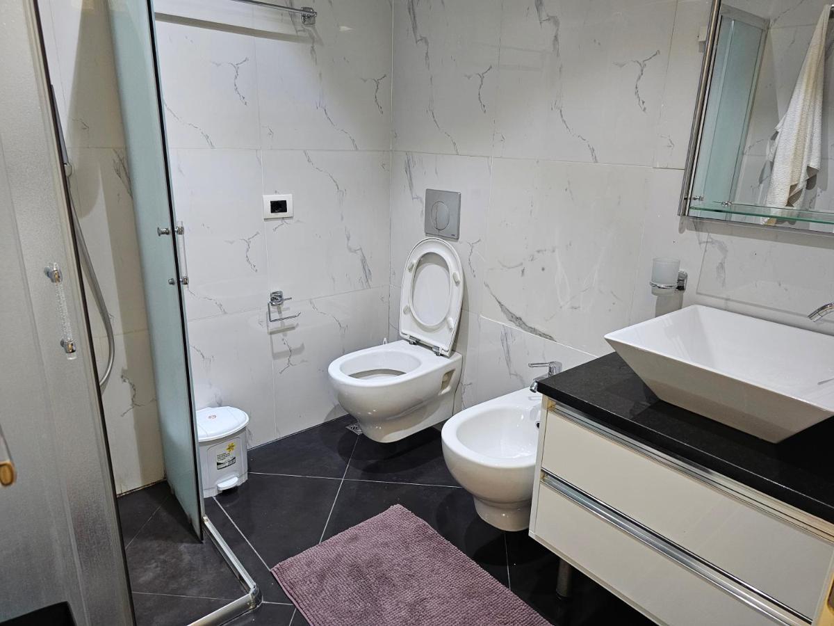 Tirana Central Exclusive Экстерьер фото