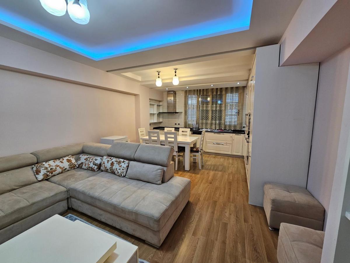 Tirana Central Exclusive Экстерьер фото