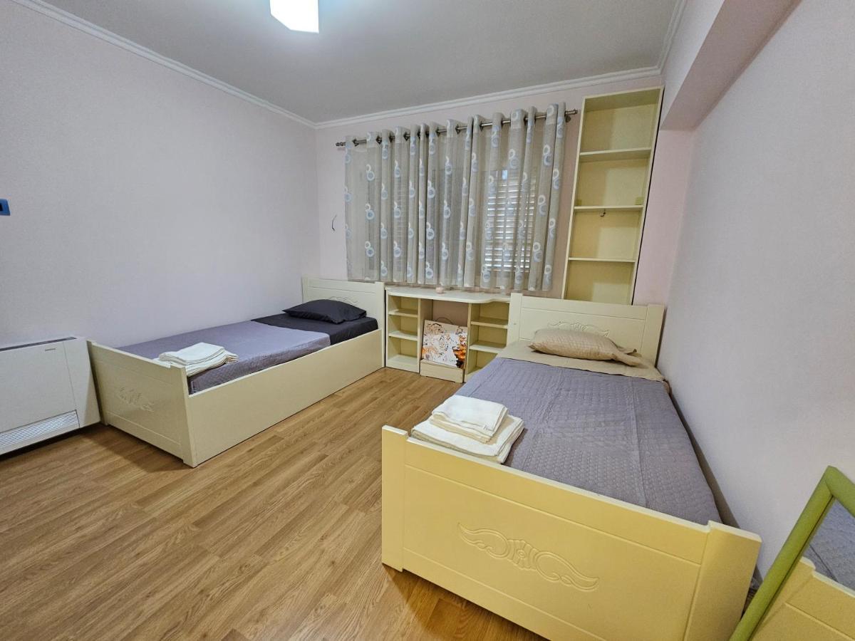 Tirana Central Exclusive Экстерьер фото