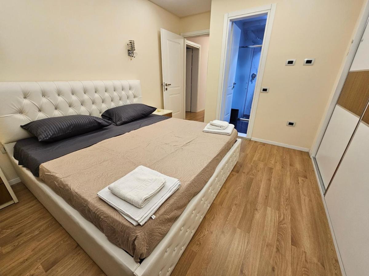Tirana Central Exclusive Экстерьер фото