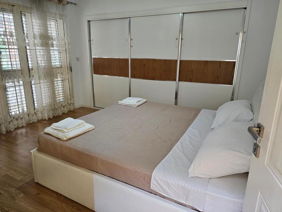 Tirana Central Exclusive Экстерьер фото