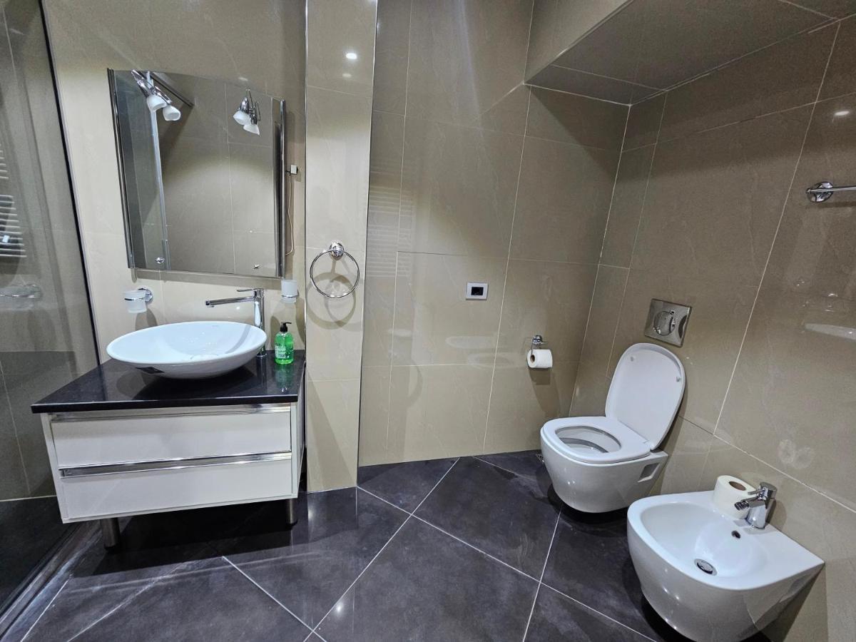 Tirana Central Exclusive Экстерьер фото