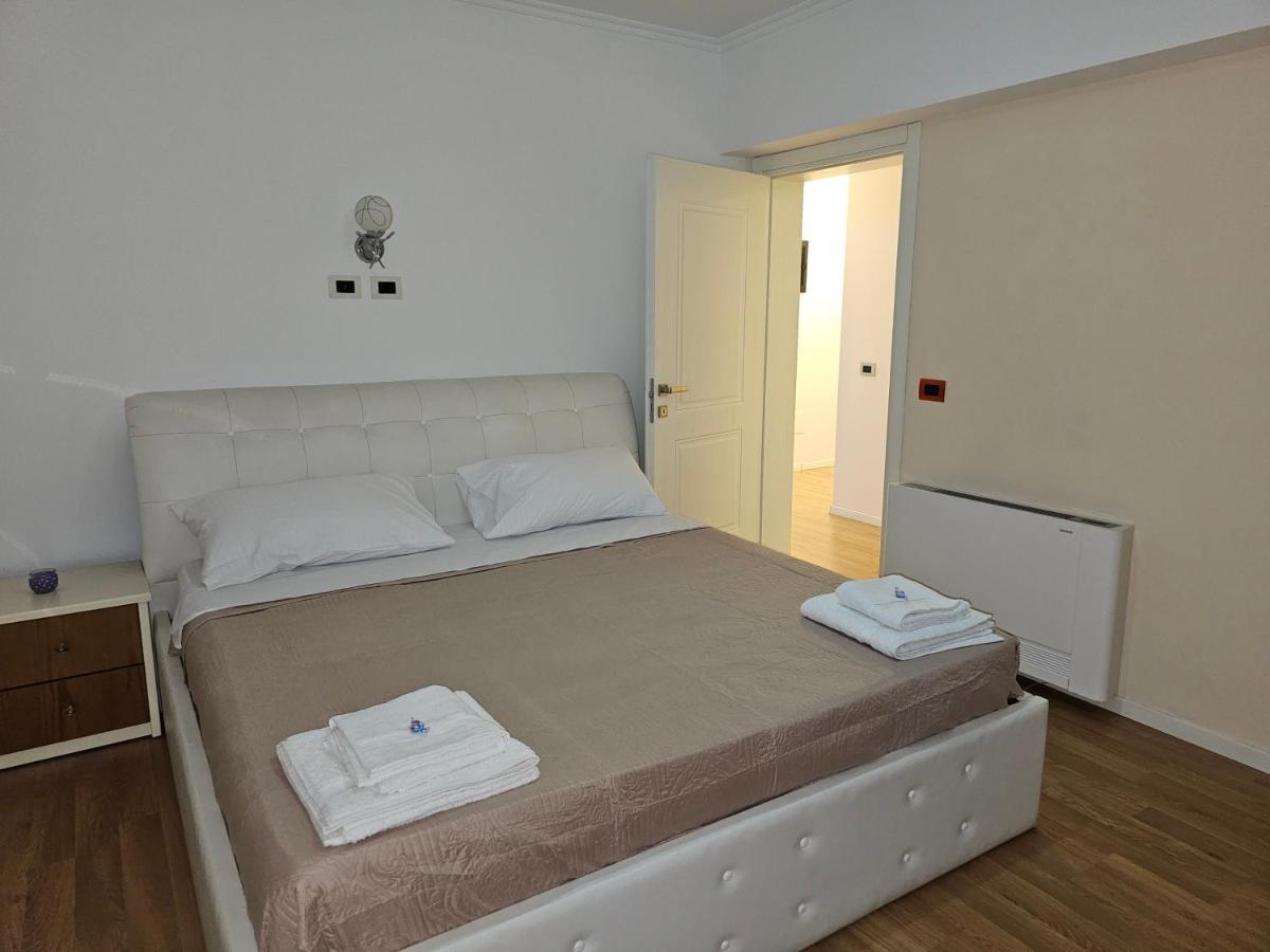 Tirana Central Exclusive Экстерьер фото