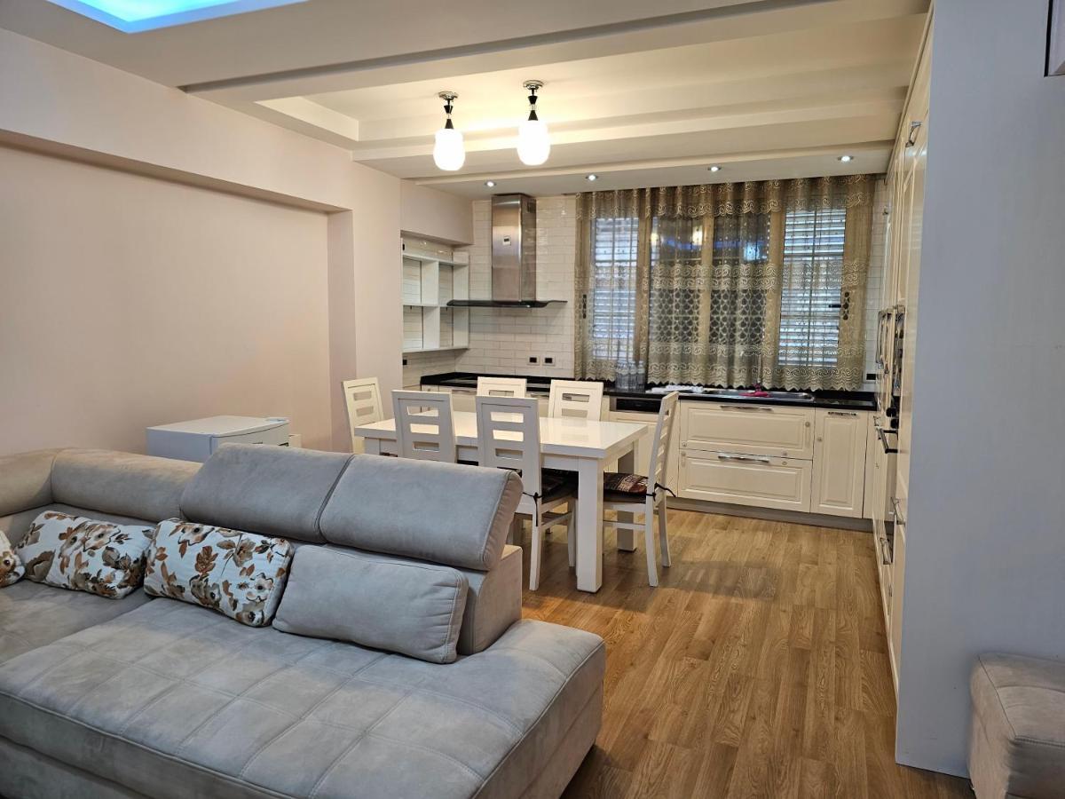 Tirana Central Exclusive Экстерьер фото