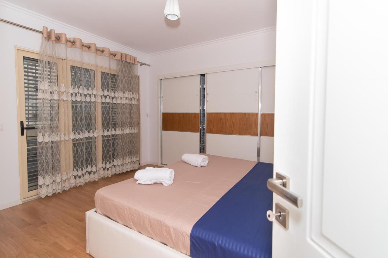 Tirana Central Exclusive Экстерьер фото