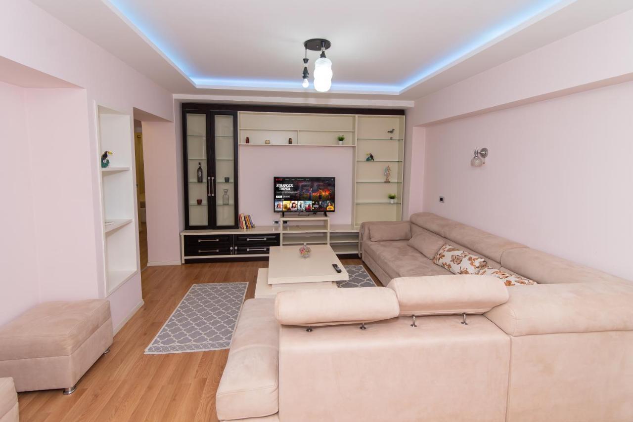 Tirana Central Exclusive Экстерьер фото
