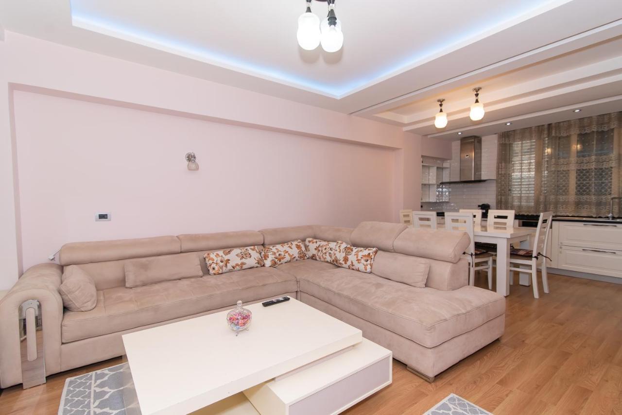 Tirana Central Exclusive Экстерьер фото