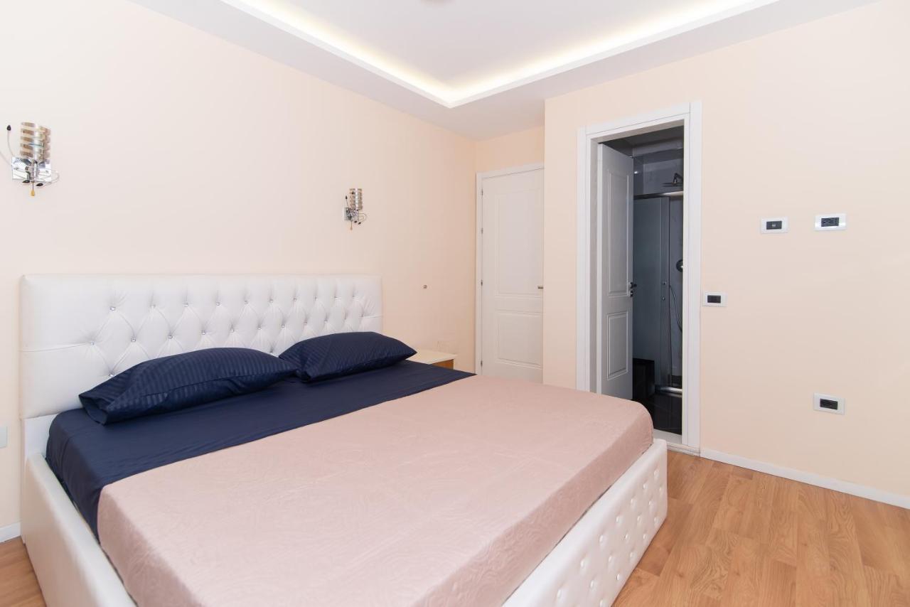Tirana Central Exclusive Экстерьер фото