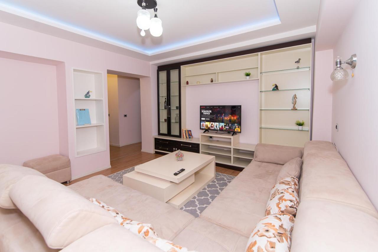 Tirana Central Exclusive Экстерьер фото